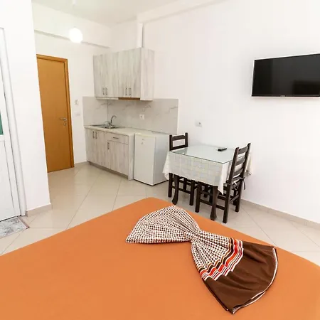 Appartamento Sheme's Sarandë