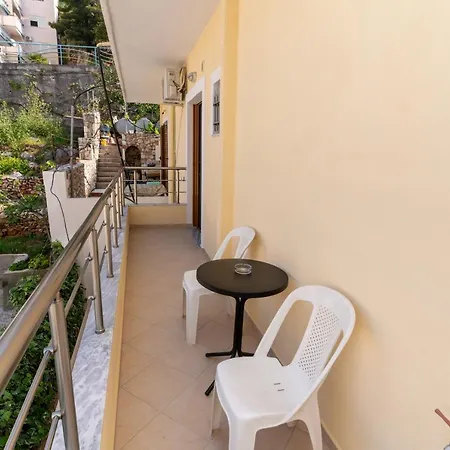 Sheme's Appartamento