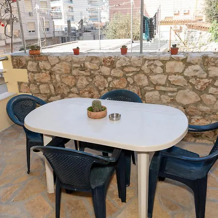 Appartamento Sheme's *