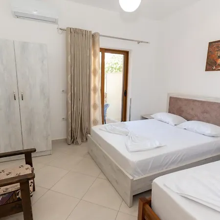 Appartamento Sheme's