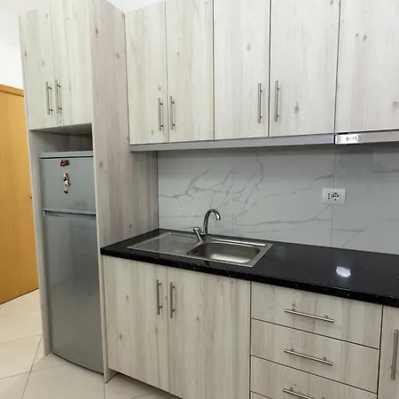 Appartamento Sheme's Sarandë