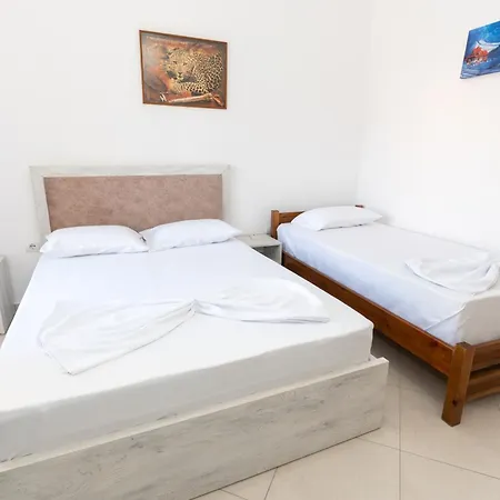 Sheme's Appartamento Sarandë