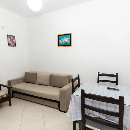 Appartamento Sheme's Sarandë