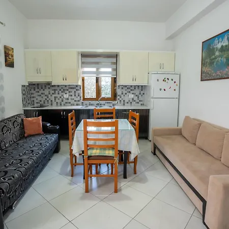 Sheme's Appartamento
