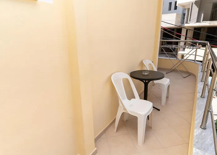 Sheme's Appartamento
