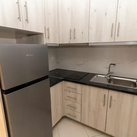 Sheme's Apartment Sarande