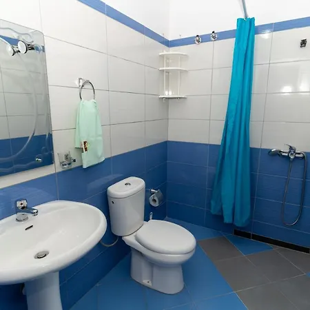 Sheme's Apartment Sarande