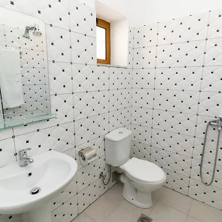 Apartment Sheme's Sarande