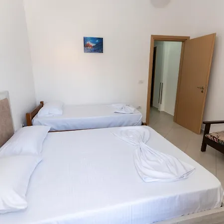 Apartamento Sheme's Sarandë