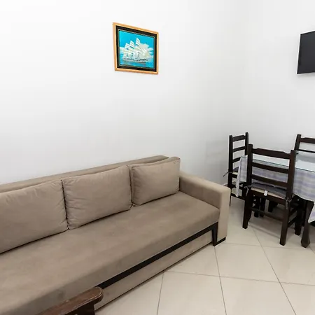 Apartment Sheme's *