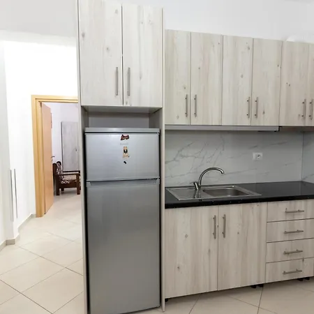 Sheme's Apartment Sarande