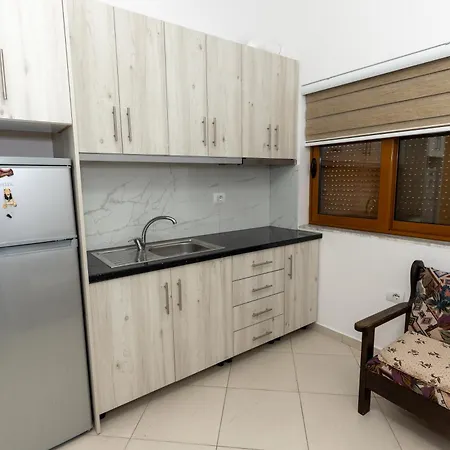 Apartamento Sheme's Sarandë