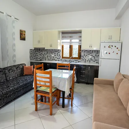 Sheme's Apartment Sarande