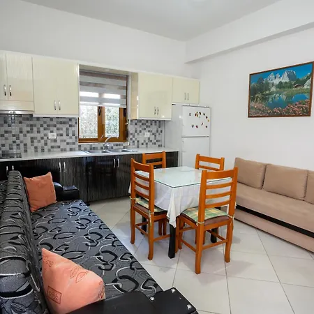 Sheme's Apartment Sarande