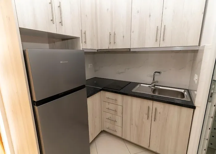 Sheme's Apartamento Sarandë