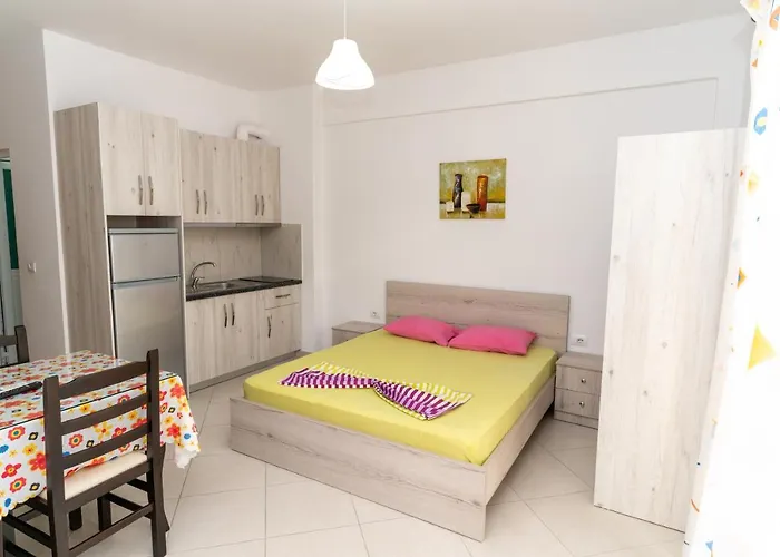 Sheme's Apartamento *