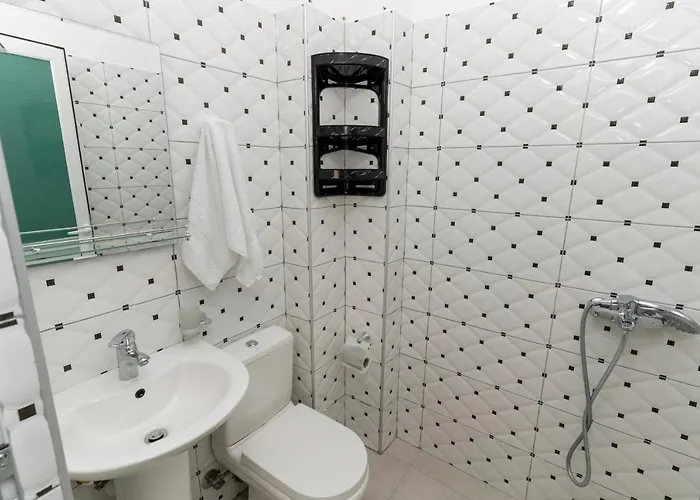 Apartamento Sheme's
