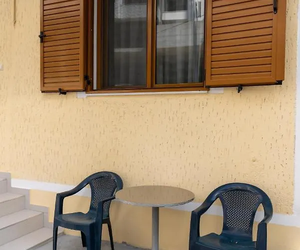 Sheme's Apartamento *