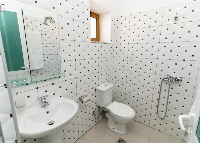 Apartamento Sheme's Sarandë