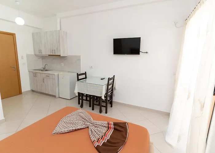 Sheme's Apartamento *