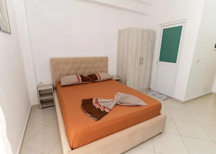 Apartamento Sheme's *