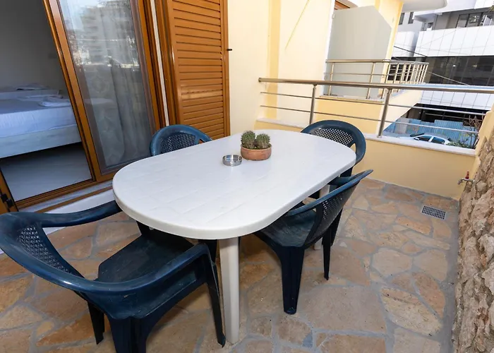 Apartamento Sheme's *