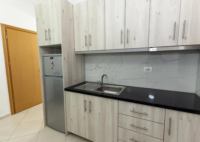 Apartamento Sheme's Sarandë
