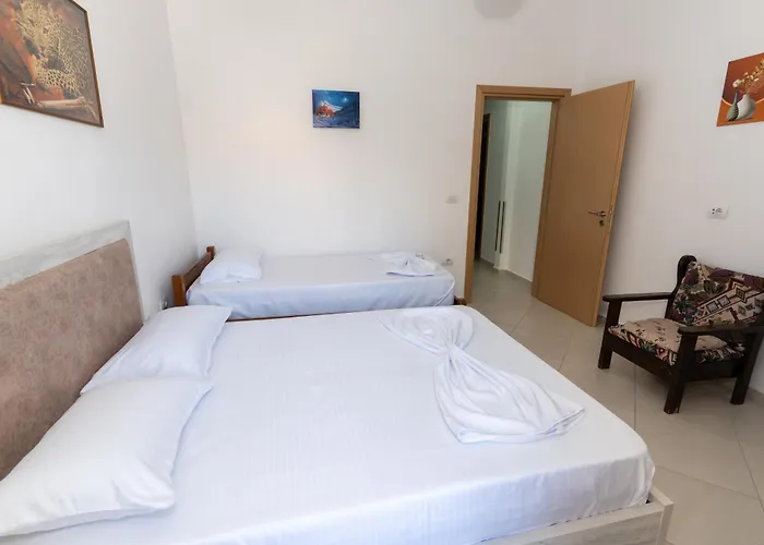 Apartamento Sheme's Sarandë
