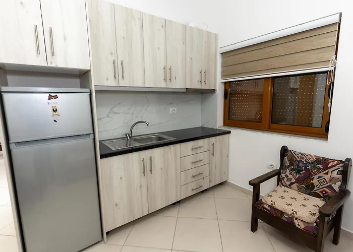 Apartamento Sheme's Sarandë